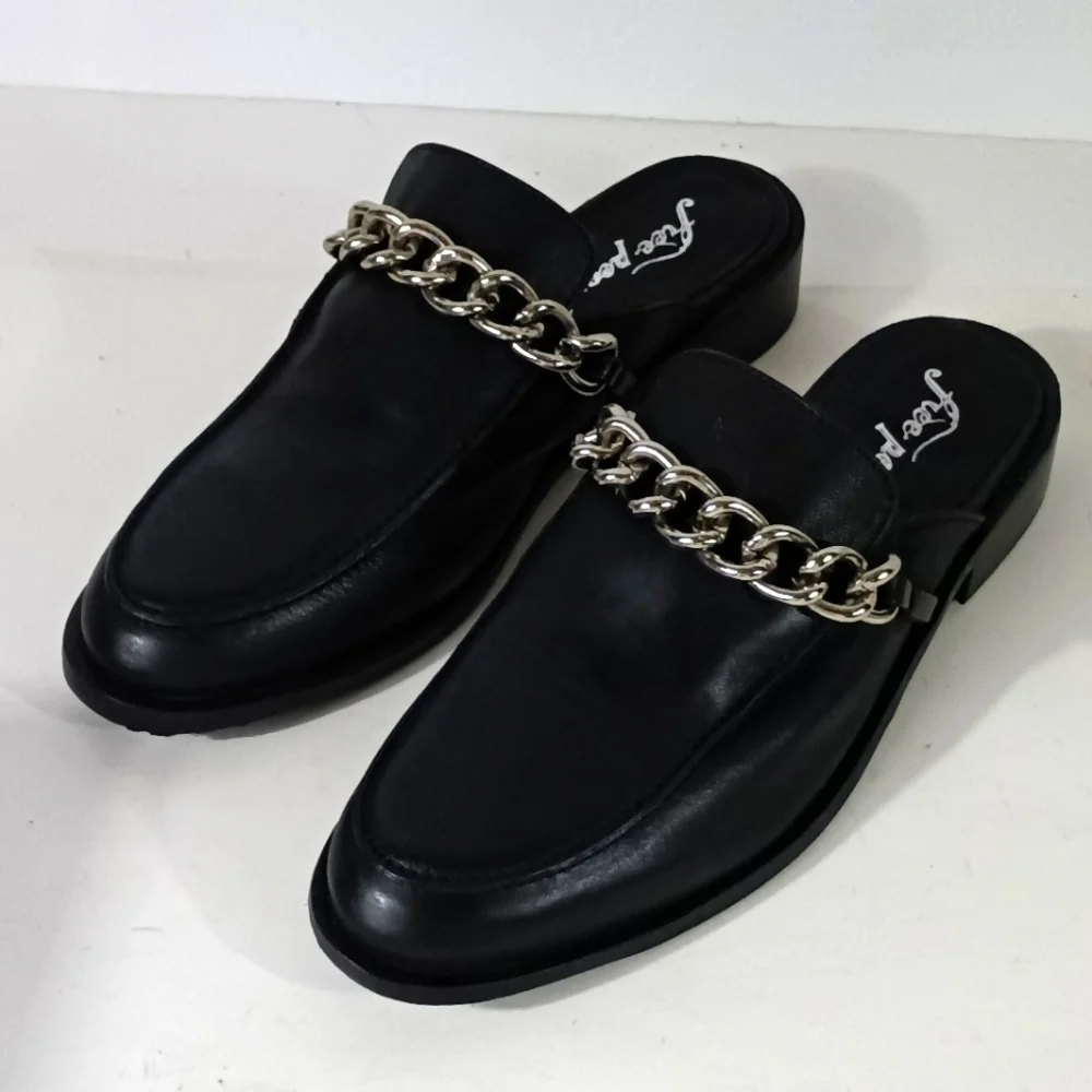 Free People mules - Picture 3 of 10